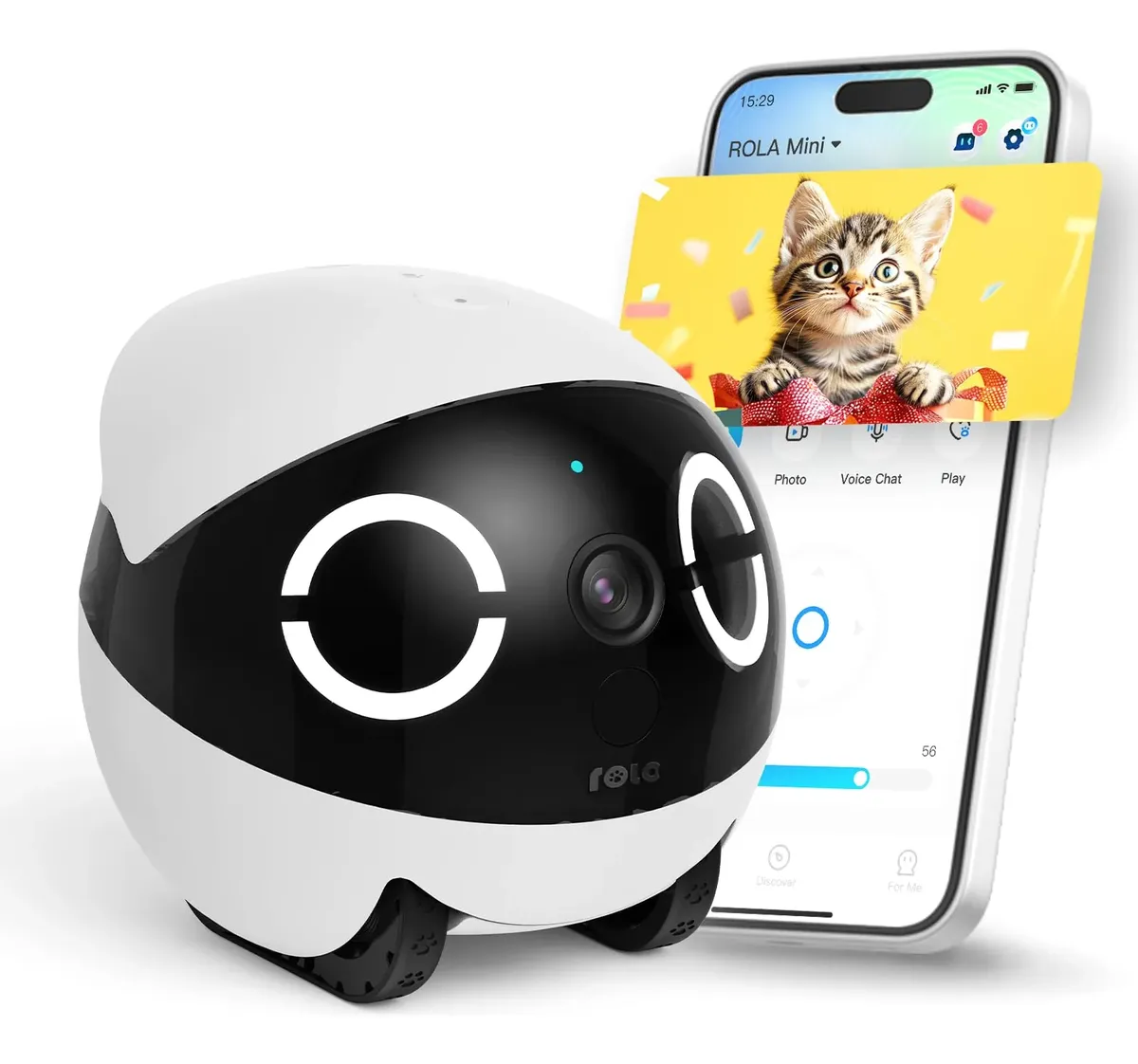 Enabot ROLA Mini