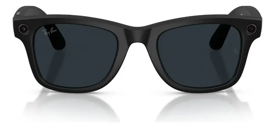 Ray-Ban Meta Wayfarer Gen 2
