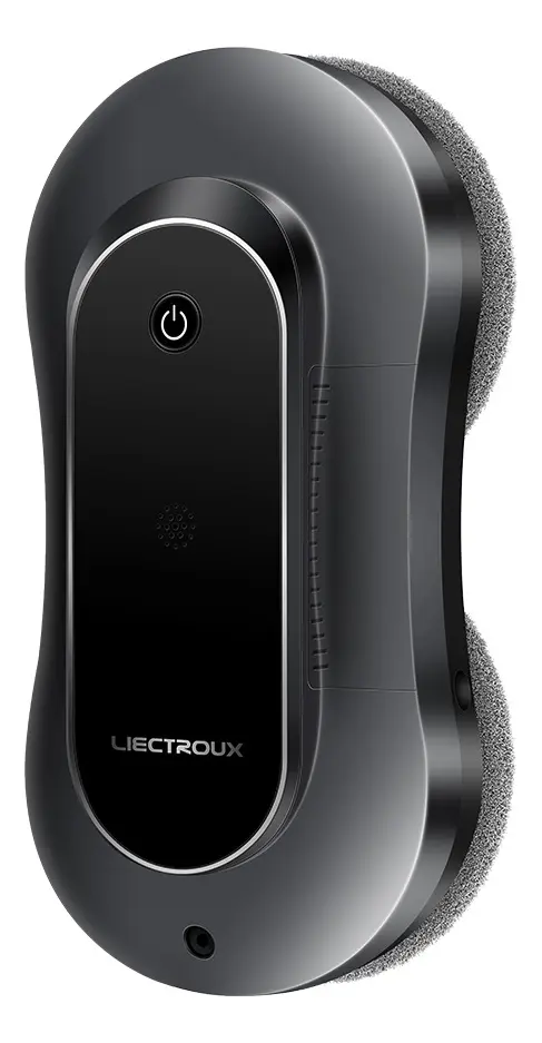 Liectroux YW810 — Robô limpa-vidros