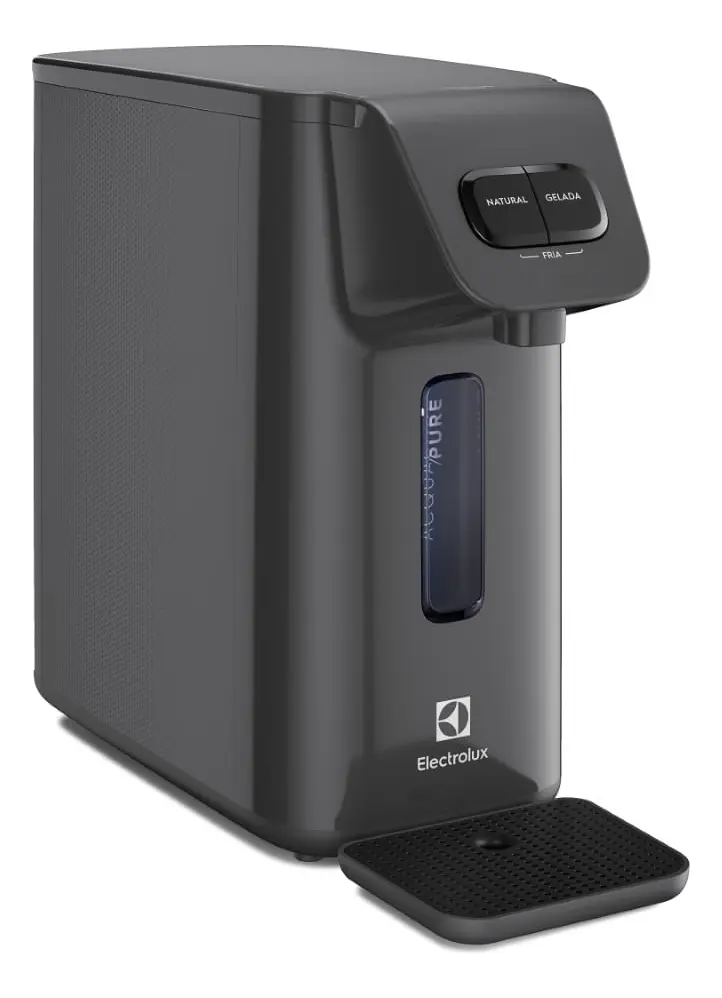 Electrolux PE15X — Purificador de água Efficient